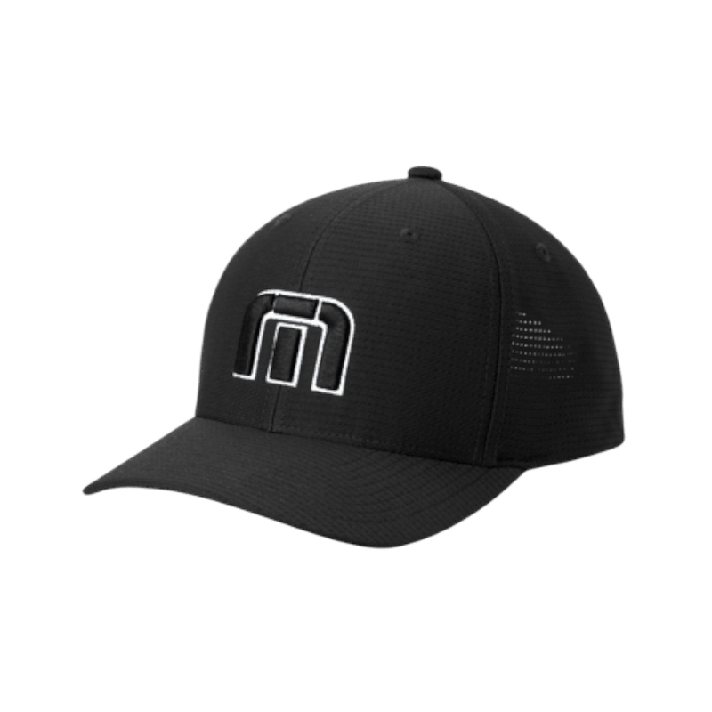 TravisMathew Front Icon Cap - Hats - SwagWear