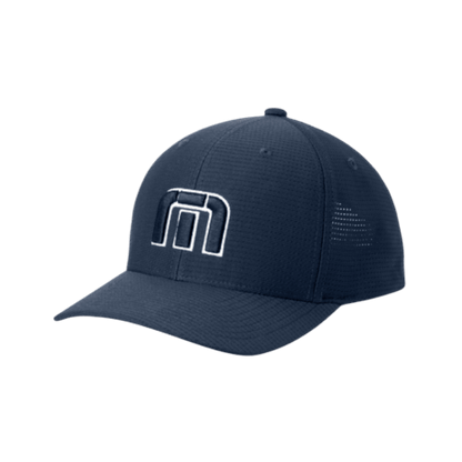 TravisMathew Front Icon Cap - Hats - SwagWear