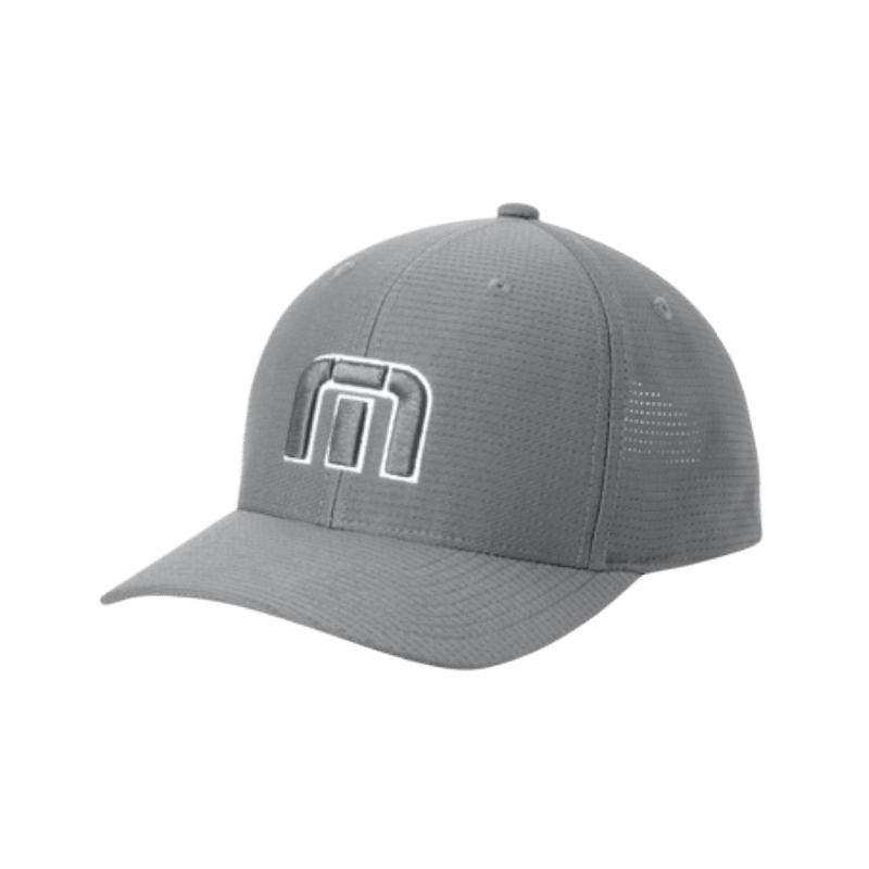 TravisMathew Front Icon Cap - Hats - SwagWear