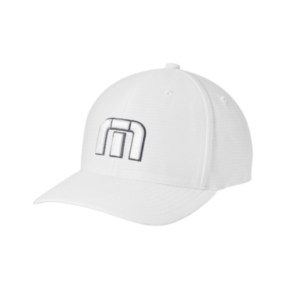 TravisMathew Front Icon Cap - Hats - SwagWear