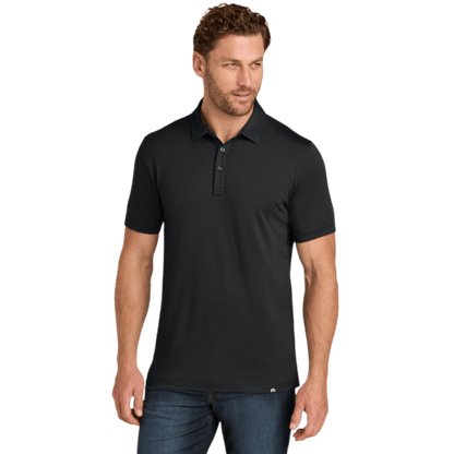 TravisMathew Glenview Solid Polo - Polos - SwagWear