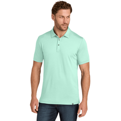TravisMathew Glenview Solid Polo - Polos - SwagWear