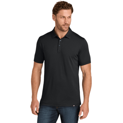 TravisMathew Glenview Solid Polo - Polos - SwagWear