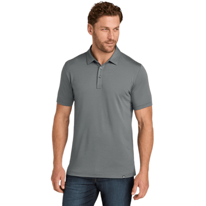 TravisMathew Glenview Solid Polo - Polos - SwagWear