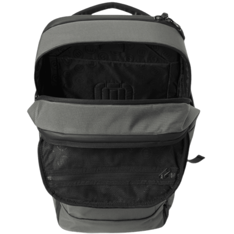 TravisMathew Lateral Backpack - Travel Backpacks - SwagWear