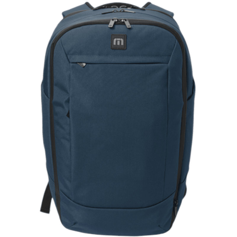 TravisMathew Lateral Backpack - Travel Backpacks - SwagWear
