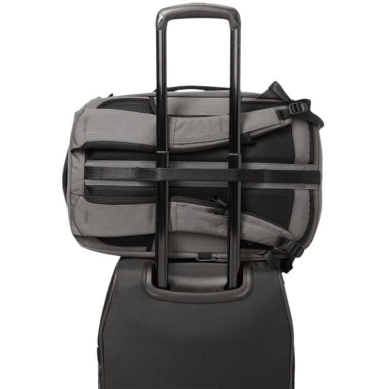 TravisMathew Lateral Convertible Backpack - Backpacks - SwagWear