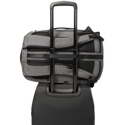 TravisMathew Lateral Convertible Backpack - Backpacks - SwagWear