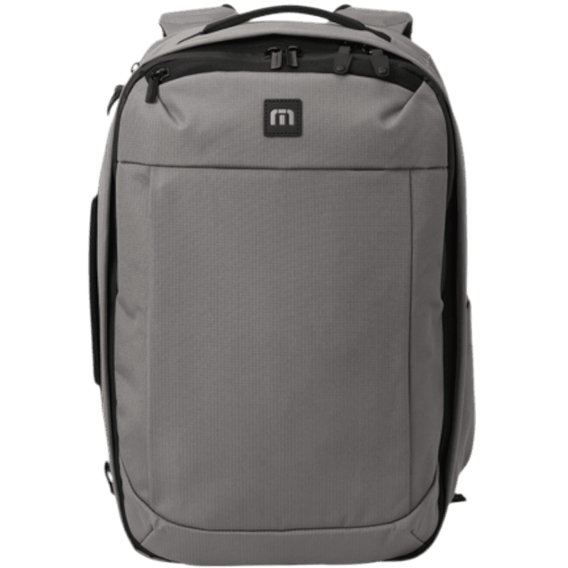 TravisMathew Lateral Convertible Backpack - Backpacks - SwagWear