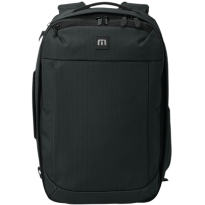TravisMathew Lateral Convertible Backpack - Backpacks - SwagWear