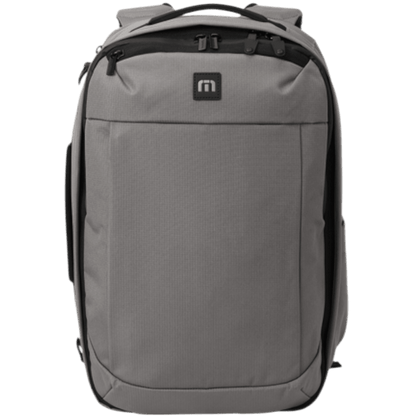 TravisMathew Lateral Convertible Backpack - Backpacks - SwagWear