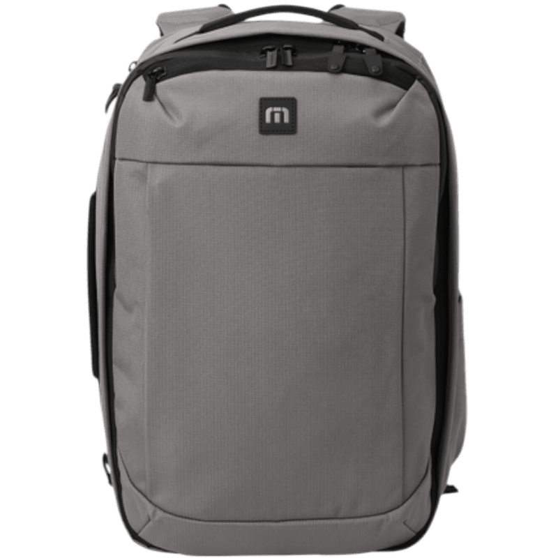TravisMathew Lateral Convertible Backpack - Backpacks - SwagWear