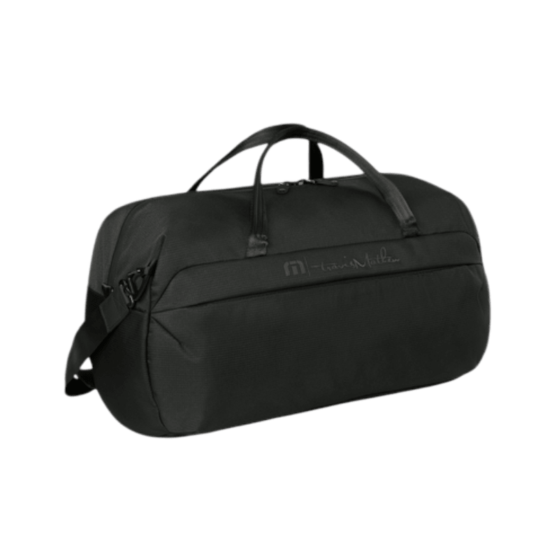 TravisMathew Lateral Duffel - Duffel Bags - SwagWear