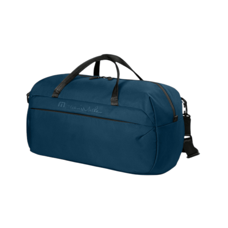 TravisMathew Lateral Duffel - Duffel Bags - SwagWear