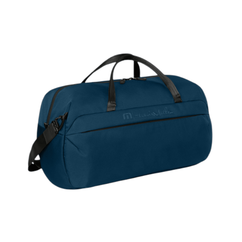 TravisMathew Lateral Duffel - Duffel Bags - SwagWear