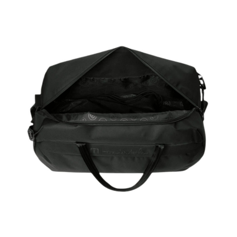 TravisMathew Lateral Duffel - Duffel Bags - SwagWear