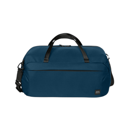 TravisMathew Lateral Duffel - Duffel Bags - SwagWear