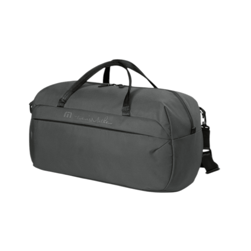 TravisMathew Lateral Duffel - Duffel Bags - SwagWear