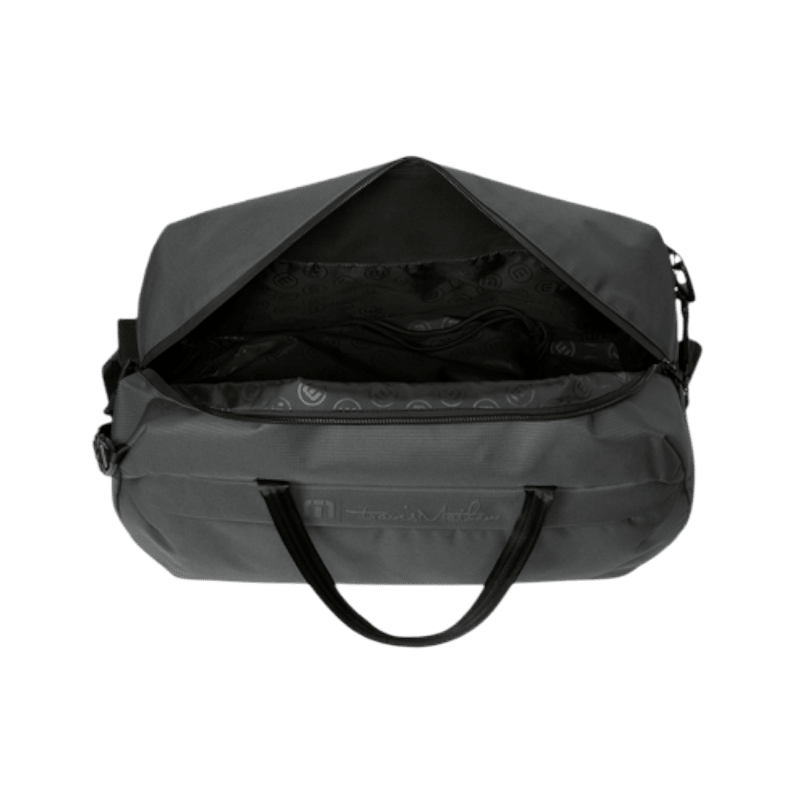 TravisMathew Lateral Duffel - Duffel Bags - SwagWear