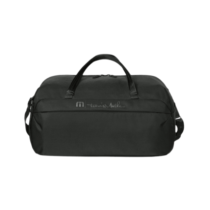 TravisMathew Lateral Duffel - Duffel Bags - SwagWear