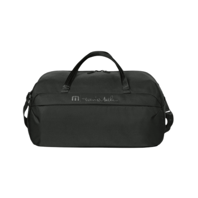 TravisMathew Lateral Duffel - Duffel Bags - SwagWear