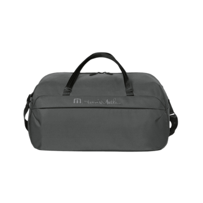 TravisMathew Lateral Duffel - Duffel Bags - SwagWear