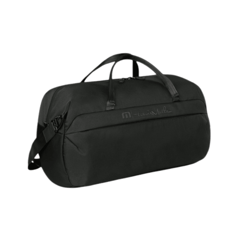 TravisMathew Lateral Duffel - Duffel Bags - SwagWear