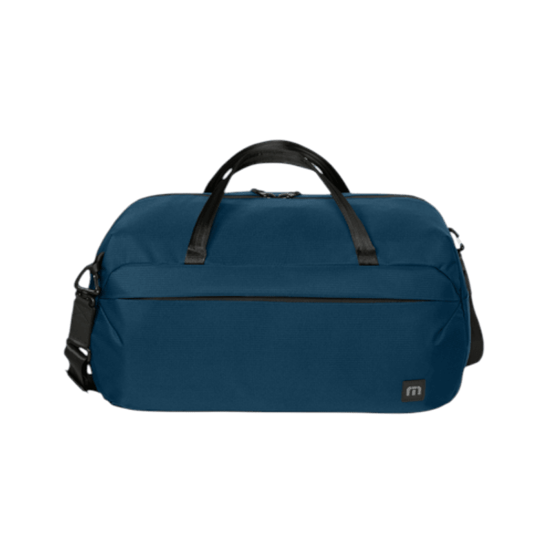 TravisMathew Lateral Duffel - Duffel Bags - SwagWear