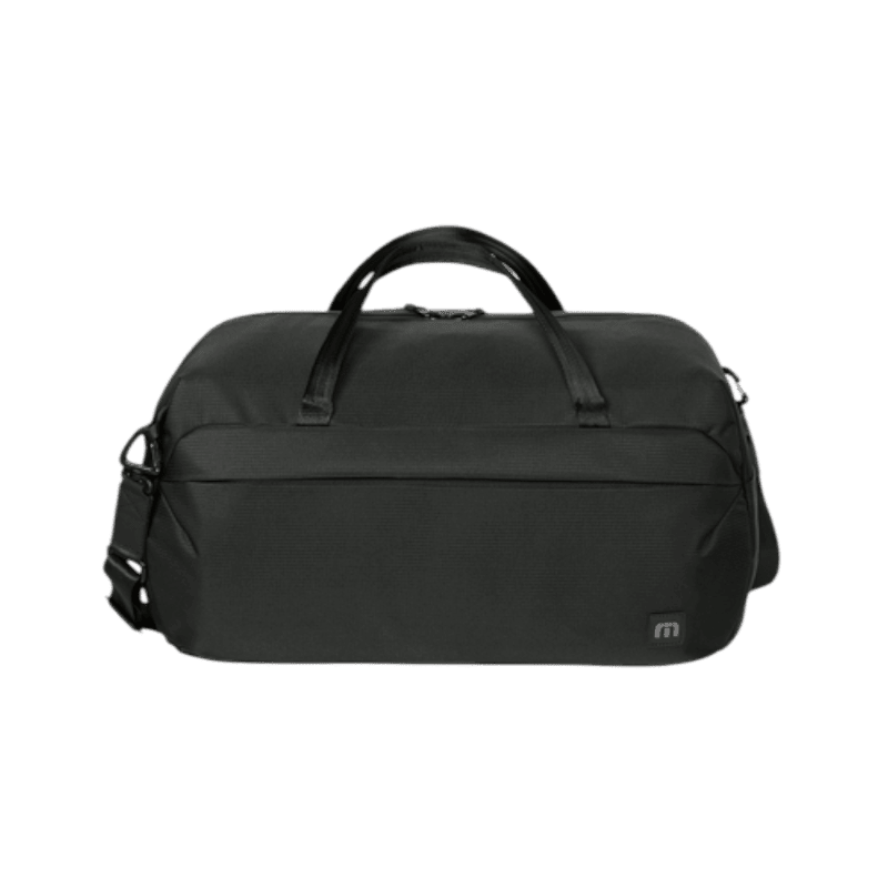 TravisMathew Lateral Duffel - Duffel Bags - SwagWear
