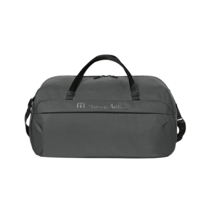 TravisMathew Lateral Duffel - Duffel Bags - SwagWear