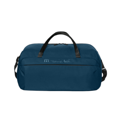 TravisMathew Lateral Duffel - Duffel Bags - SwagWear