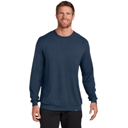 TravisMathew Long Weekend Crew - Sweatshirts - SwagWear