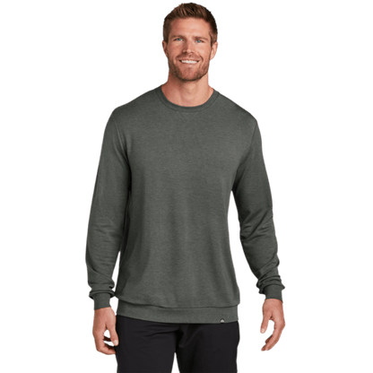 TravisMathew Long Weekend Crew - Sweatshirts - SwagWear