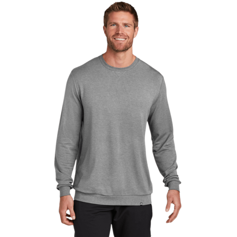 TravisMathew Long Weekend Crew - Sweatshirts - SwagWear