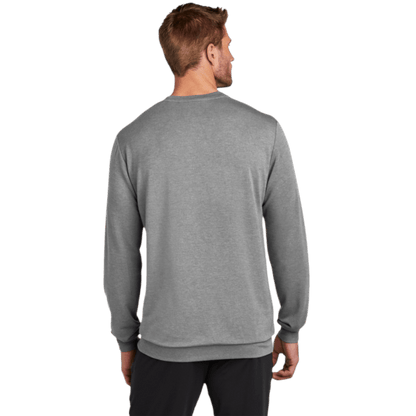 TravisMathew Long Weekend Crew - Sweatshirts - SwagWear