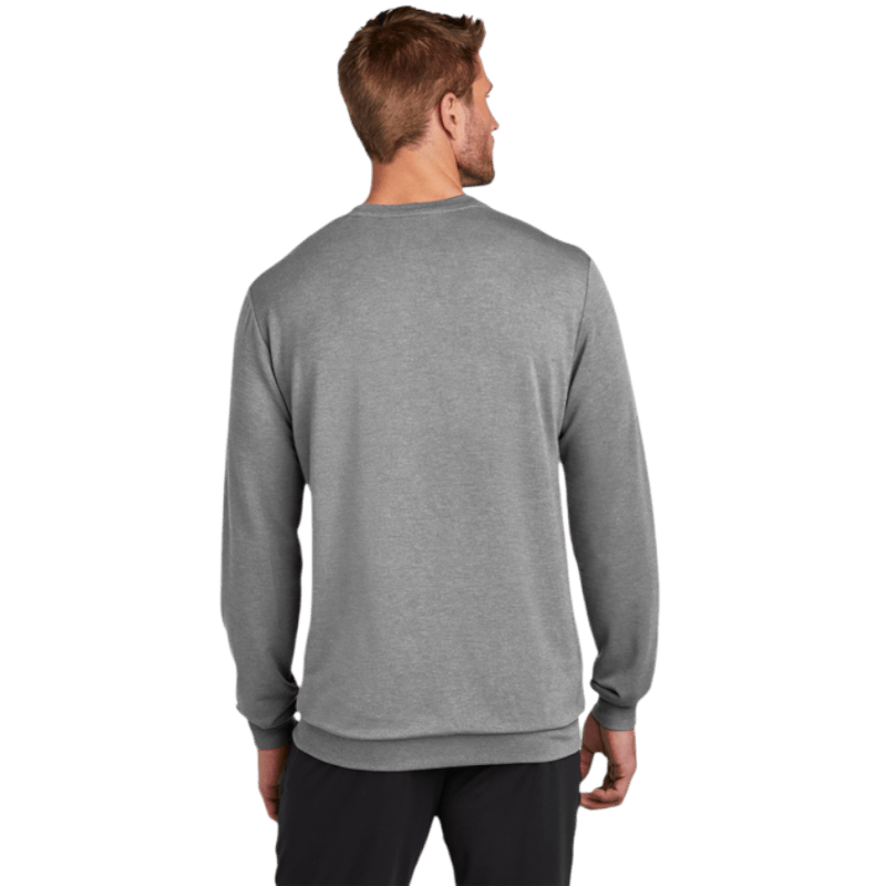 TravisMathew Long Weekend Crew - Sweatshirts - SwagWear