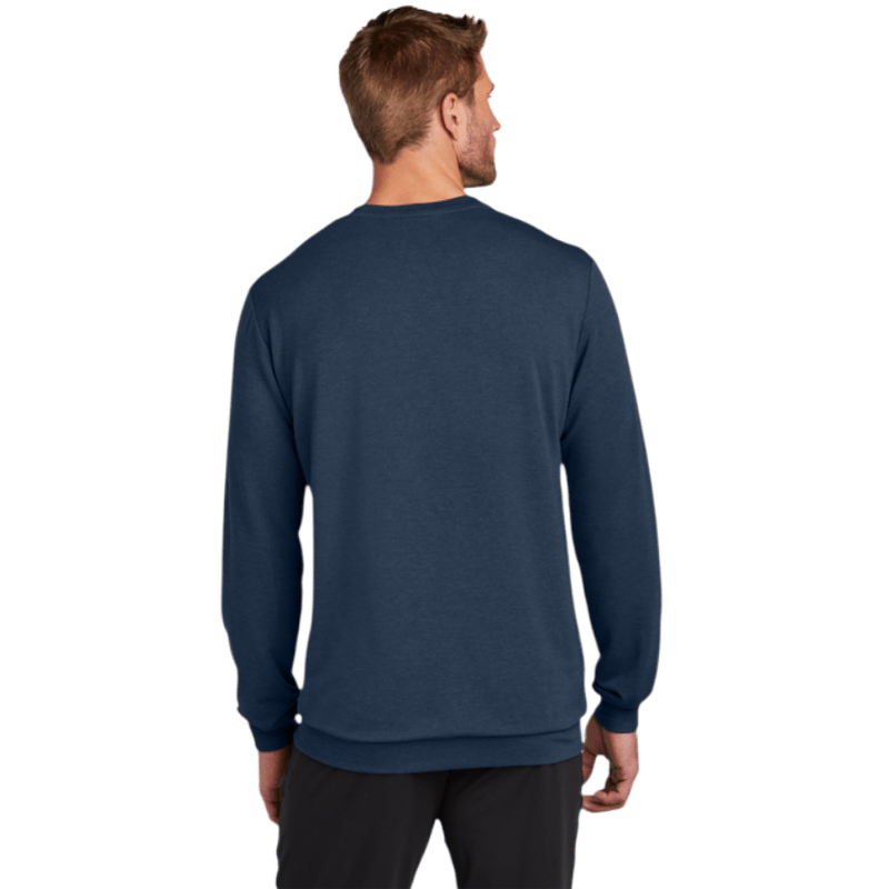 TravisMathew Long Weekend Crew - Sweatshirts - SwagWear