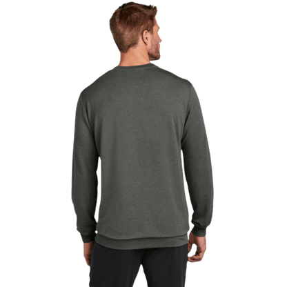 TravisMathew Long Weekend Crew - Sweatshirts - SwagWear