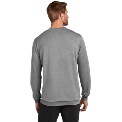 TravisMathew Long Weekend Crew - Sweatshirts - SwagWear