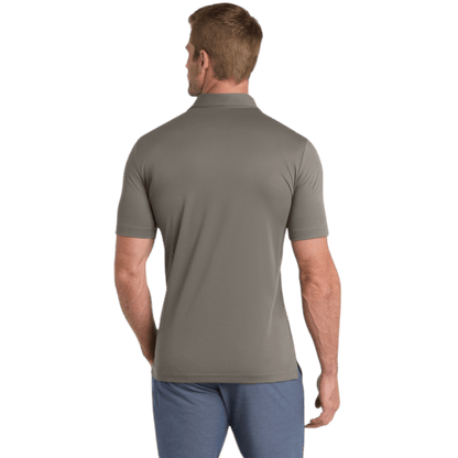 TravisMathew Monterey Chest Stripe Polo - Polos - SwagWear