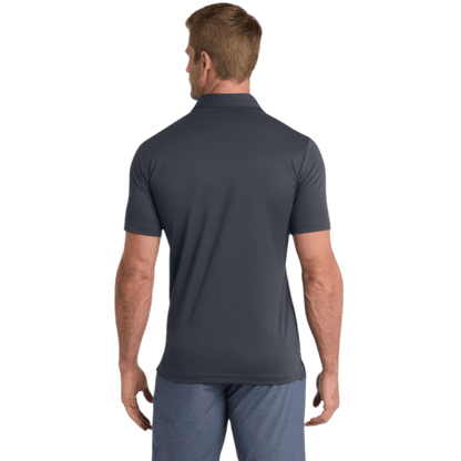 TravisMathew Monterey Chest Stripe Polo - Polos - SwagWear