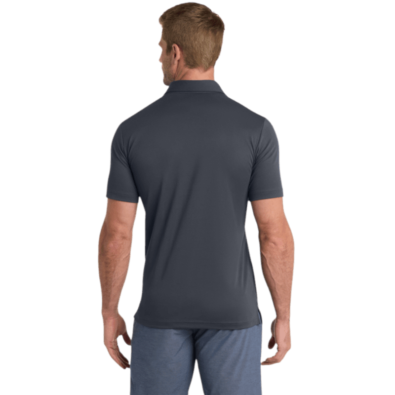 TravisMathew Monterey Chest Stripe Polo - Polos - SwagWear