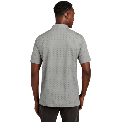 TravisMathew Oceanside Geo Polo - Polos - SwagWear