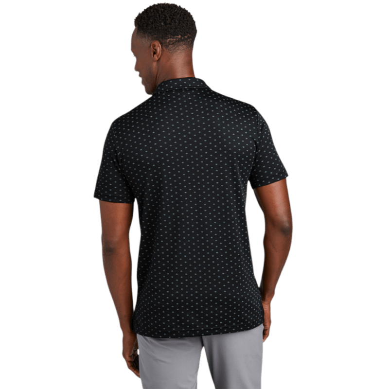 TravisMathew Oceanside Geo Polo - Polos - SwagWear