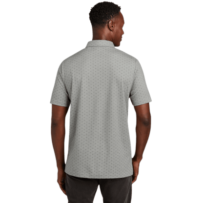 TravisMathew Oceanside Geo Polo - Polos - SwagWear