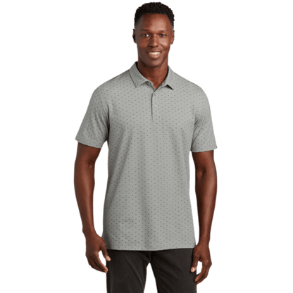 TravisMathew Oceanside Geo Polo - Polos - SwagWear