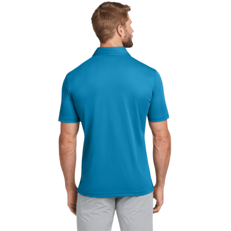 TravisMathew Oceanside Solid Polo - Polos - SwagWear