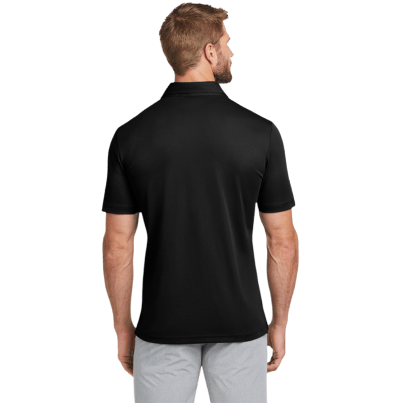 TravisMathew Oceanside Solid Polo - Polos - SwagWear