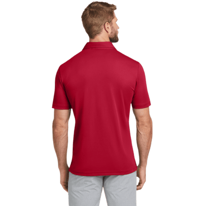 TravisMathew Oceanside Solid Polo - Polos - SwagWear