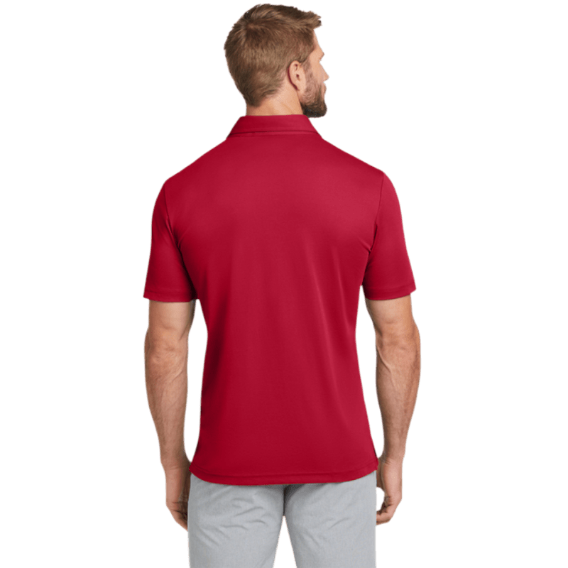 TravisMathew Oceanside Solid Polo - Polos - SwagWear